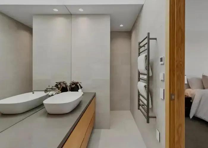 Luxury 4 Bedroom Wanaka