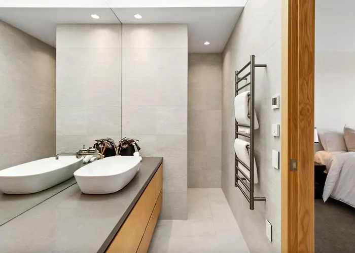 Luxury 4 Bedroom Ferienhaus